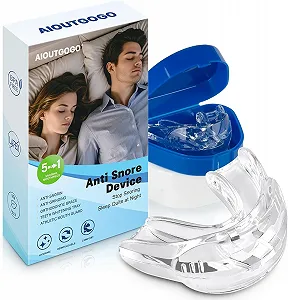 Засіб від хропіння, 2 шт, Шина - Фото 1