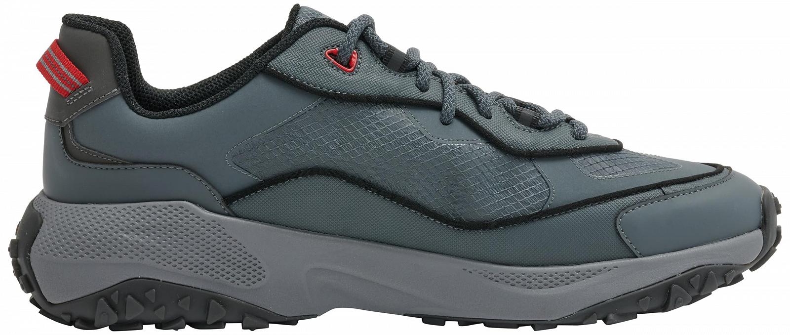 Кроссовки HUGO Go1st_nyrippu, фото №4 Кроссовки HUGO Go1st_nyrippu, фото №4