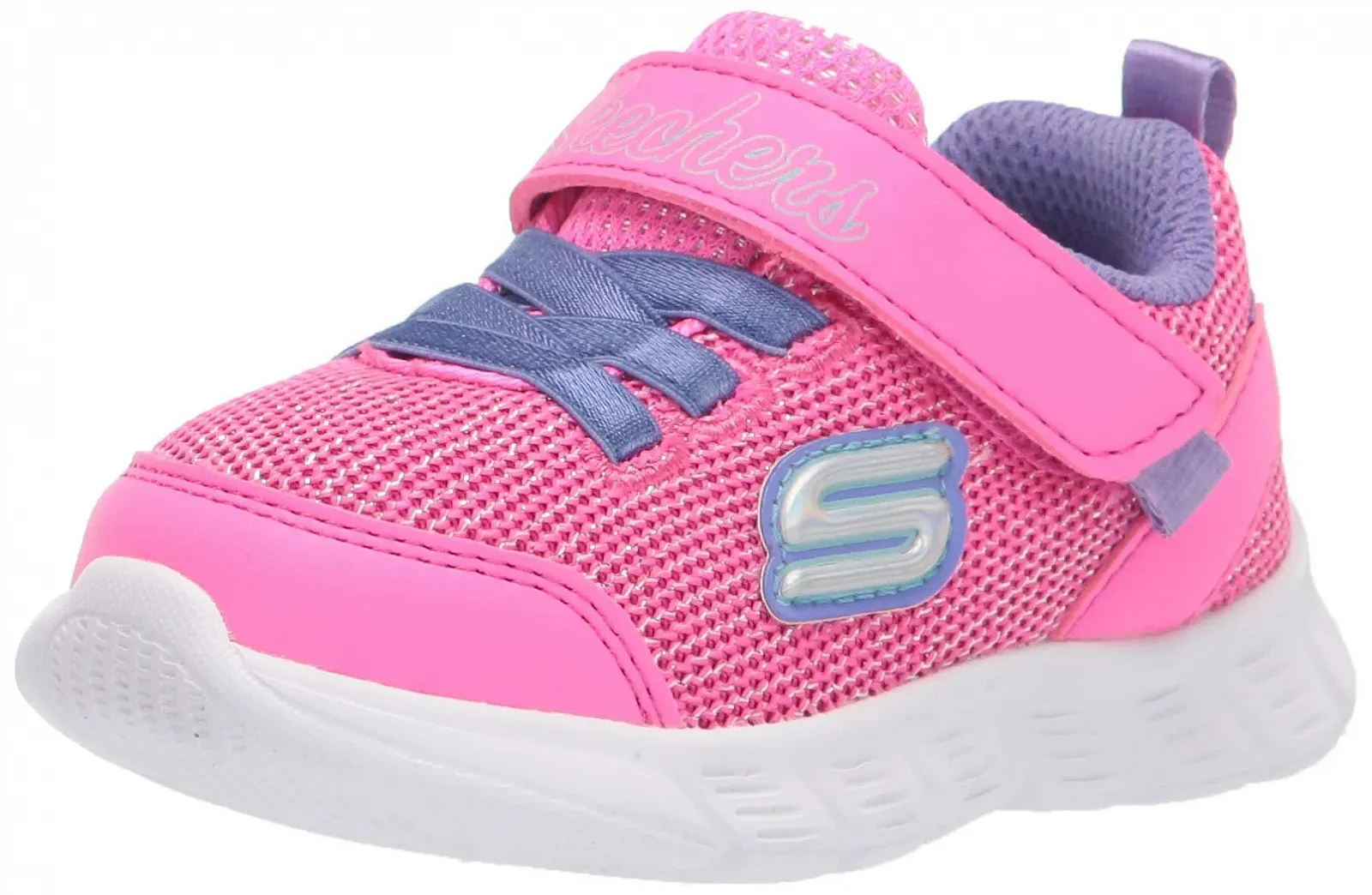 Кроссовки Skechers Comfy Flex Moving On Детские Унисекс, фото №1