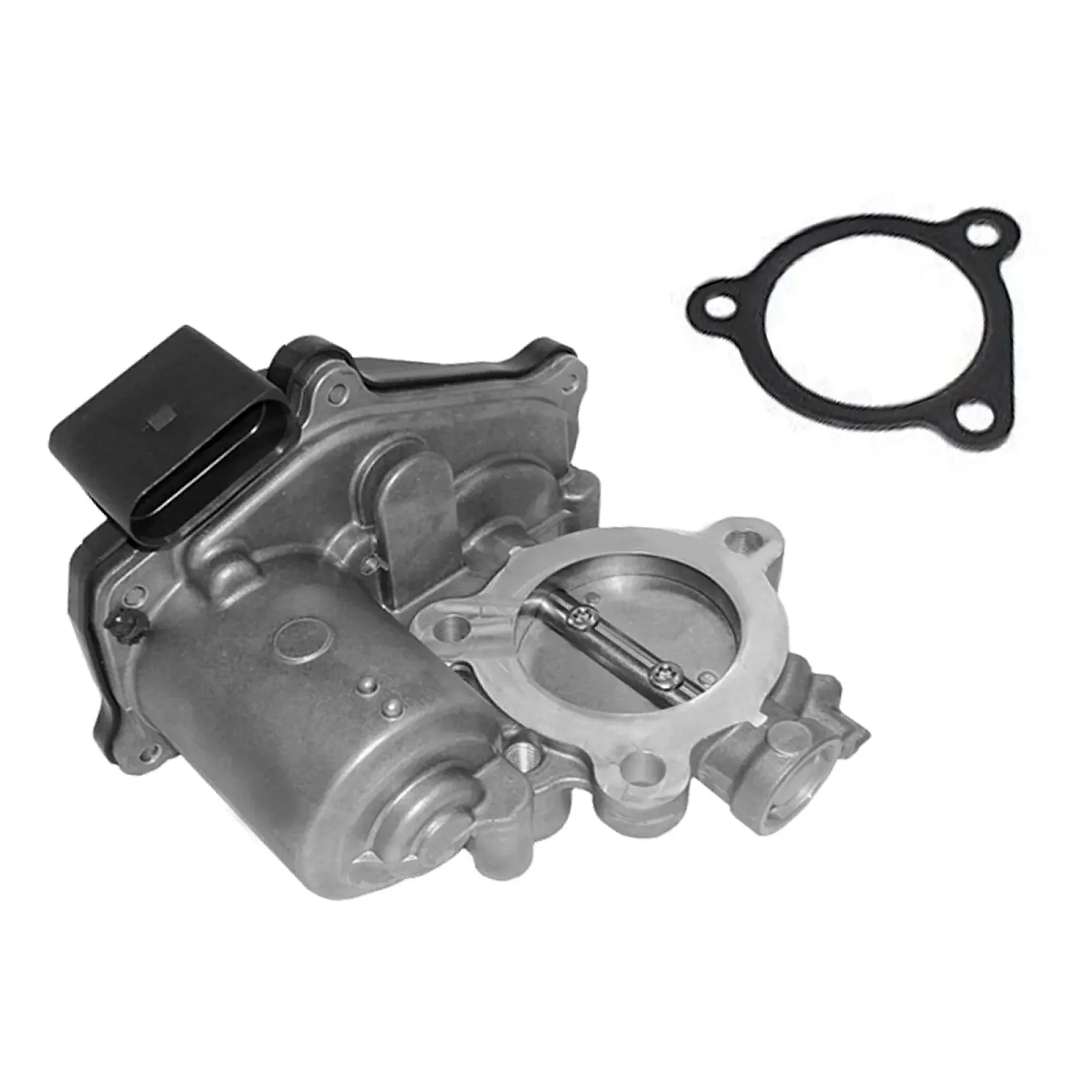 Клапан EGR PartsTec PTA510-0415 для VW, фото №1