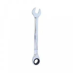 Ключ комбінований з тріскачкою KS TOOLS 503.4107 7 мм synthetic.ua - Фото 1