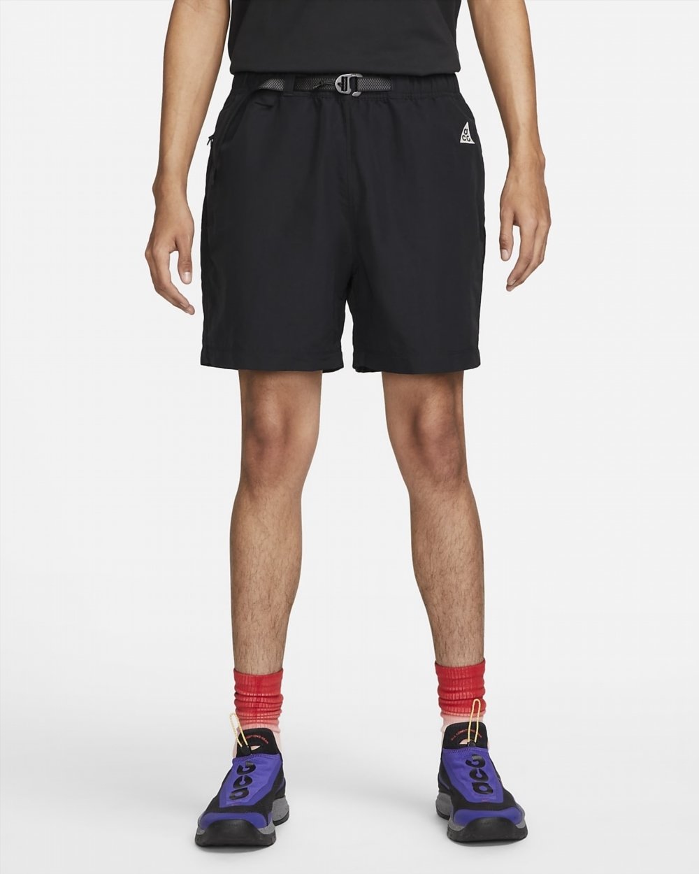Шорты Nike ACG Trail S, фото №2