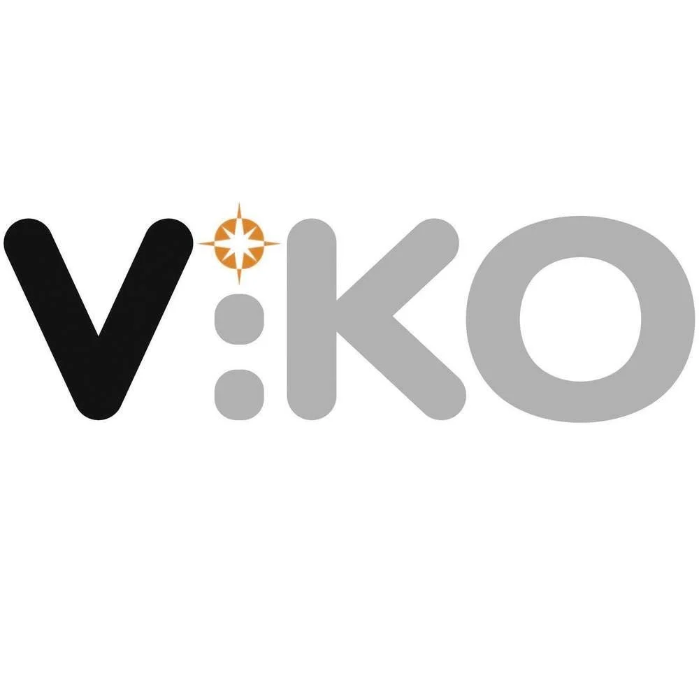 Розетка Viko Pacific 90591008-DE с заземлением Серая, фото №2
