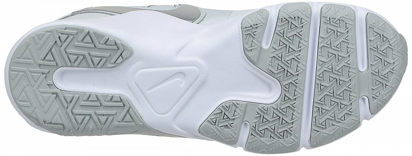 Чоловічі Кросівки Nike Air Vapormax Plus, фото №5 Чоловічі Кросівки Nike Air Vapormax Plus, фото №5