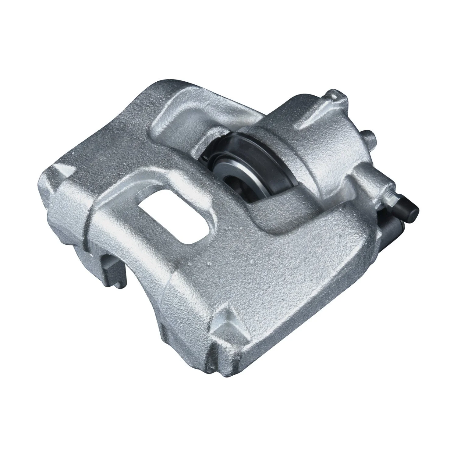 Гальмівний супорт FEBI BILSTEIN 178108 передня вісь зліва, фото №1 Гальмівний супорт FEBI BILSTEIN 178108 передня вісь зліва, фото №1