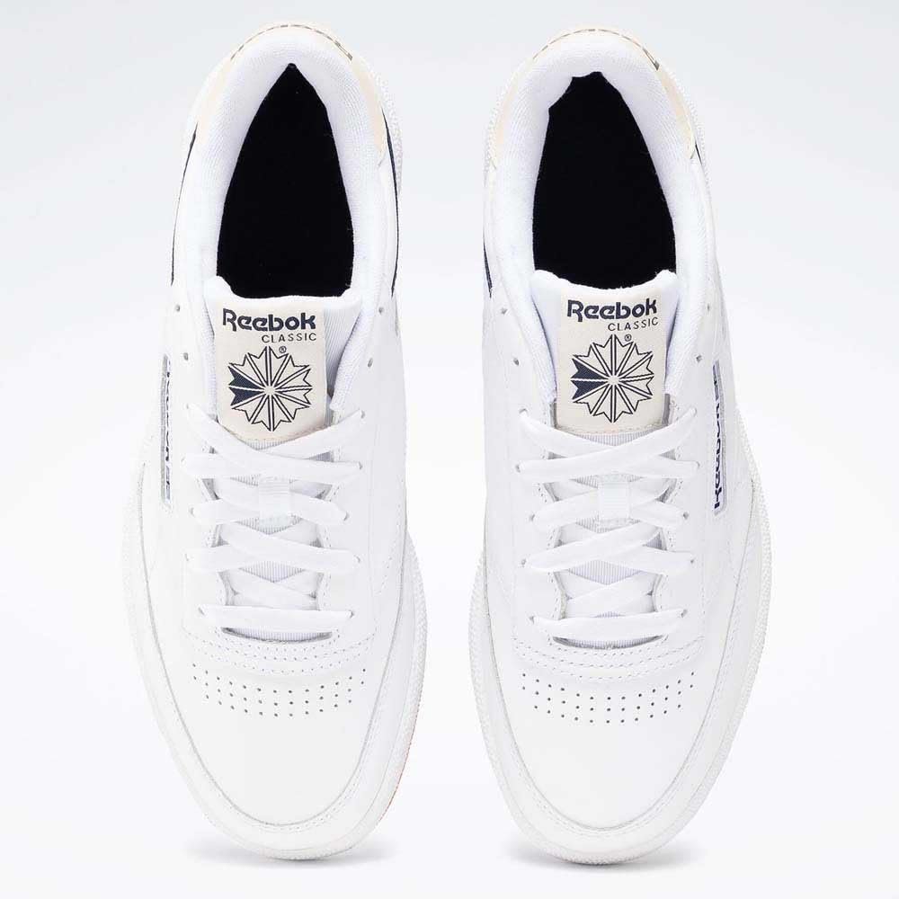 Кросівки Reebok Club C 85 чоловічі, фото №7