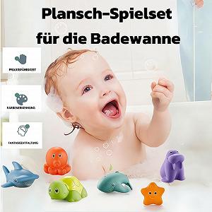 Игрушка для ванной synthetic.ua - Фото 1