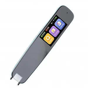Ручка для сканування та читання, Цифровий перекладач для дислексії - Фото 1