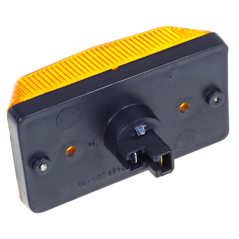 Указатель поворота бок б/л пр-во Автоэлектроаппаратура 14.3726-01, фото №2