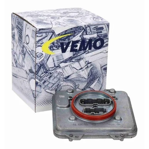 Блок керування освітленням VEMO Green Mobility Parts V10-73-0358 для VW, фото №2