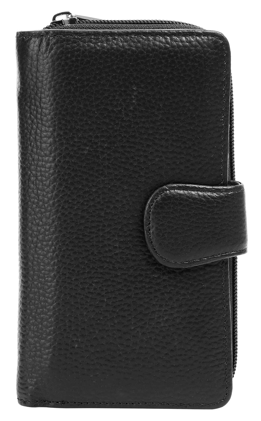 Кошелек Женский Samantha Look Кожаный 021226, фото №1