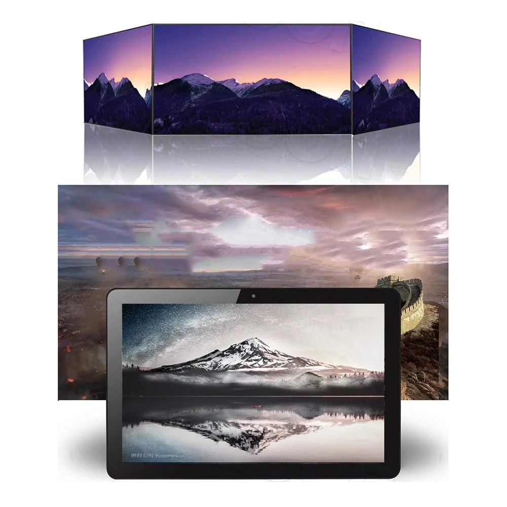 Планшет 15.6 дюйма Android All-in-One 1920 x 1080 IPS Touch Decorative Gift, фото №5 Планшет 15.6 дюйма Android All-in-One 1920 x 1080 IPS Touch Decorative Gift, фото №5