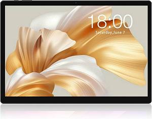 Планшет 14" Full HD+ FASTWD L361 12+24/256GB 8 ядер Android 13 11580mAh Black - Фото 1