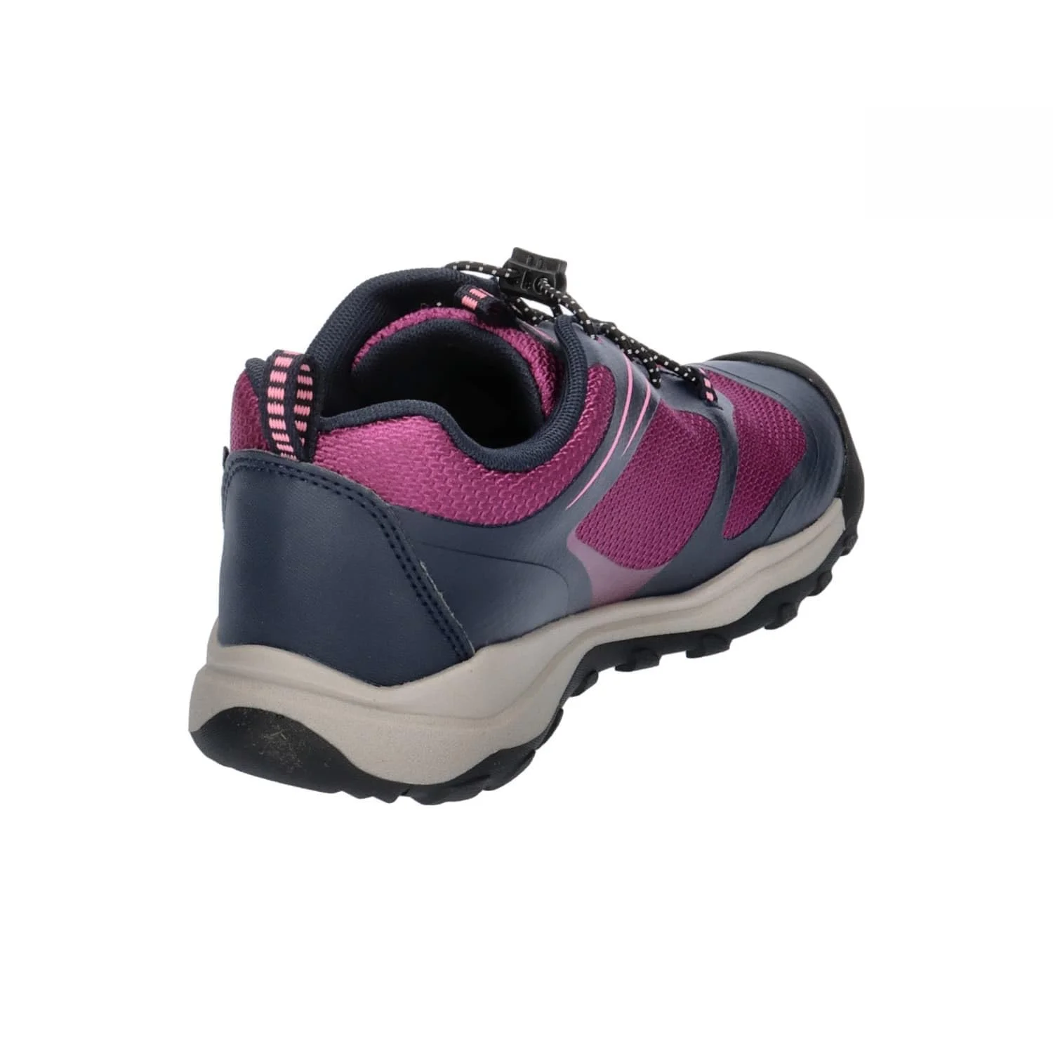 Водонепроникні дитячі черевики для хайкінгу KEEN Wanduro Low, фото №6