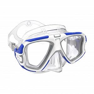 Маска для дайвінгу Mares Edge Unisex, для дорослих - Фото 1