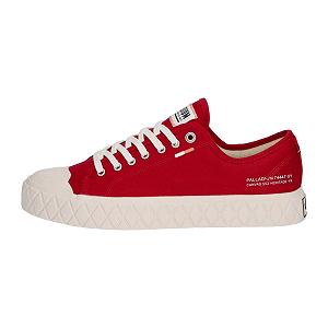 Унісекс Ботильйони Palladium Palla Ace synthetic.ua - Фото 1