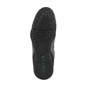 Кросівки Geox Uomo Snake C для хлопчиків synthetic.ua - Фото 1