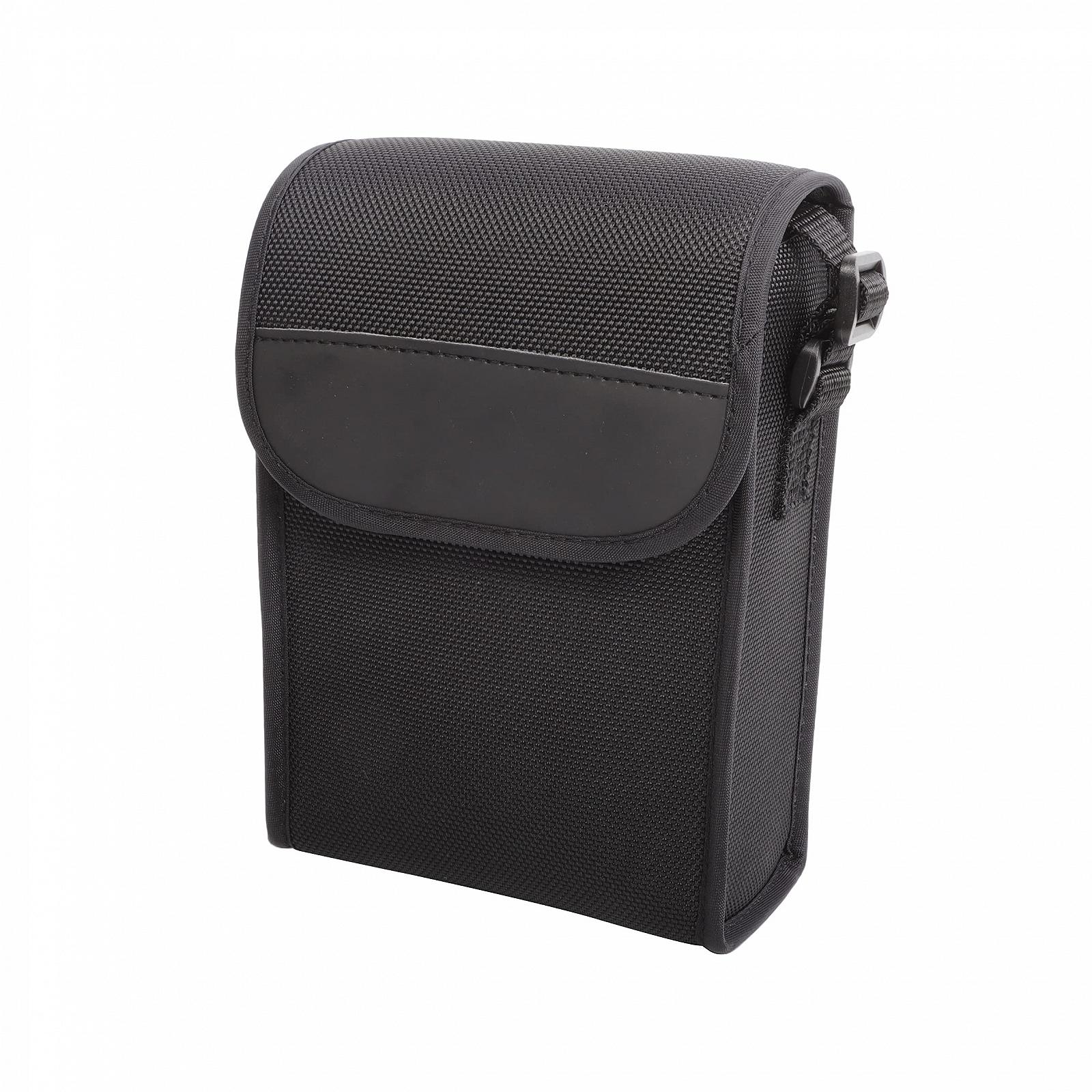 Бинокль National Geographic Lynx 8 x 42 Черный, фото №6 Бинокль National Geographic Lynx 8 x 42 Черный, фото №6