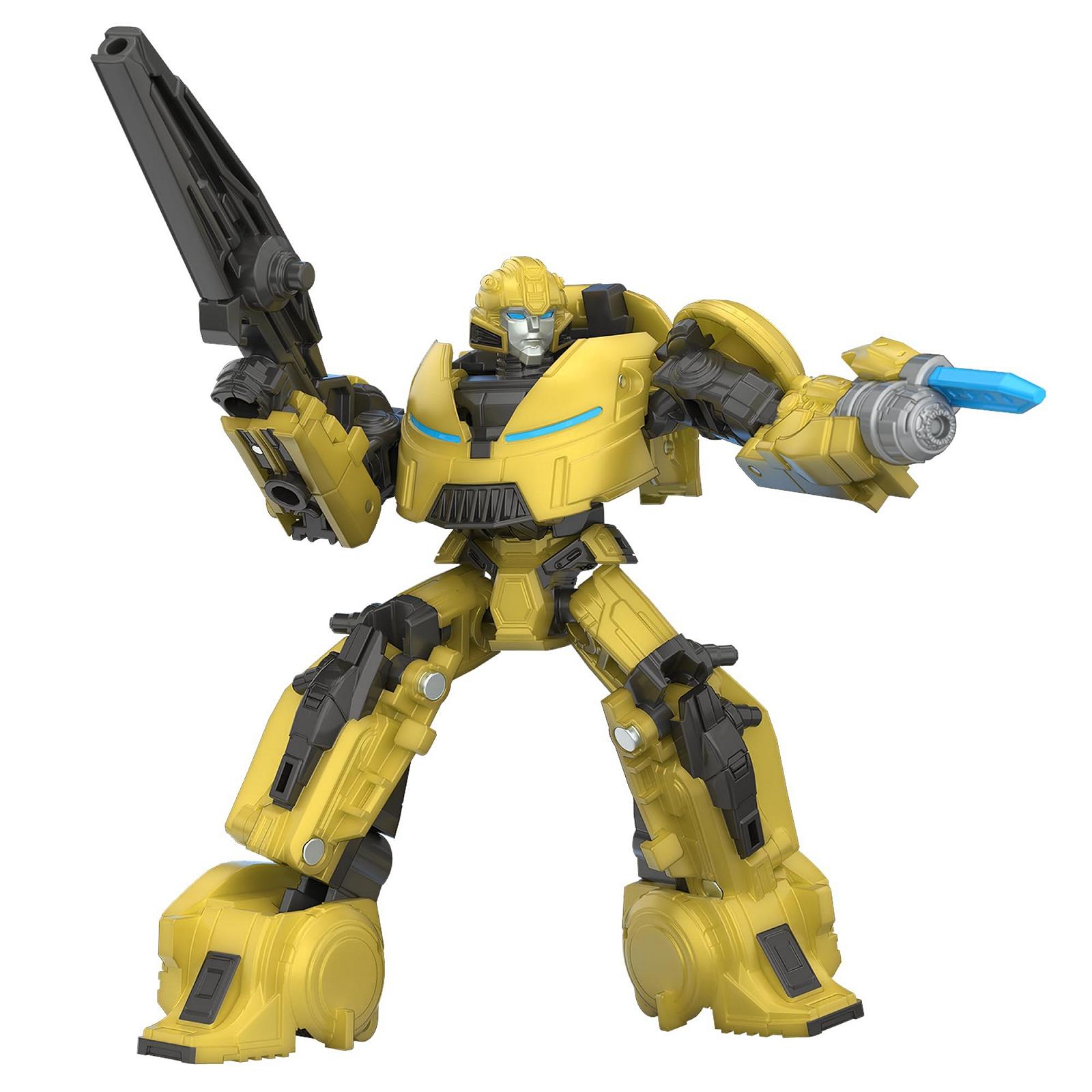 TRANSFORMERS GEN SS A LEVEL TFONE B 127, фото №1
