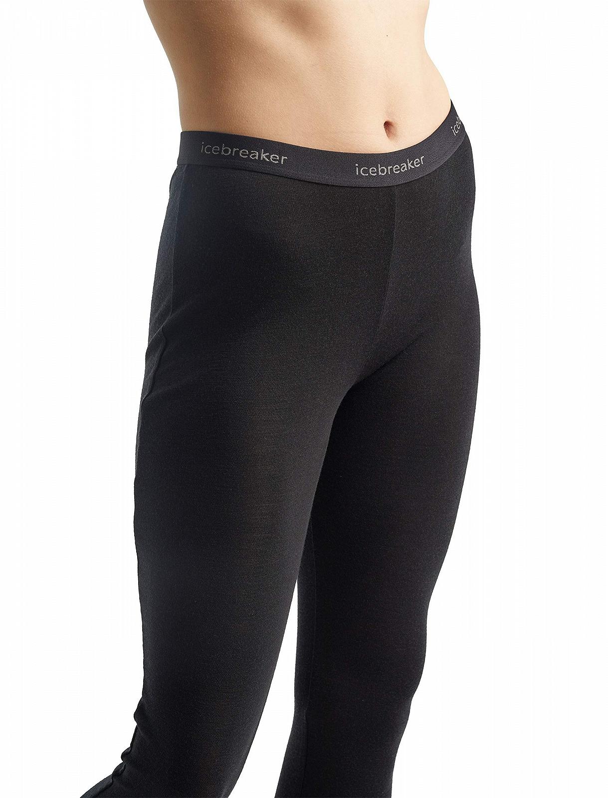 Леггинсы Icebreaker Everyday Base Layer, фото №5