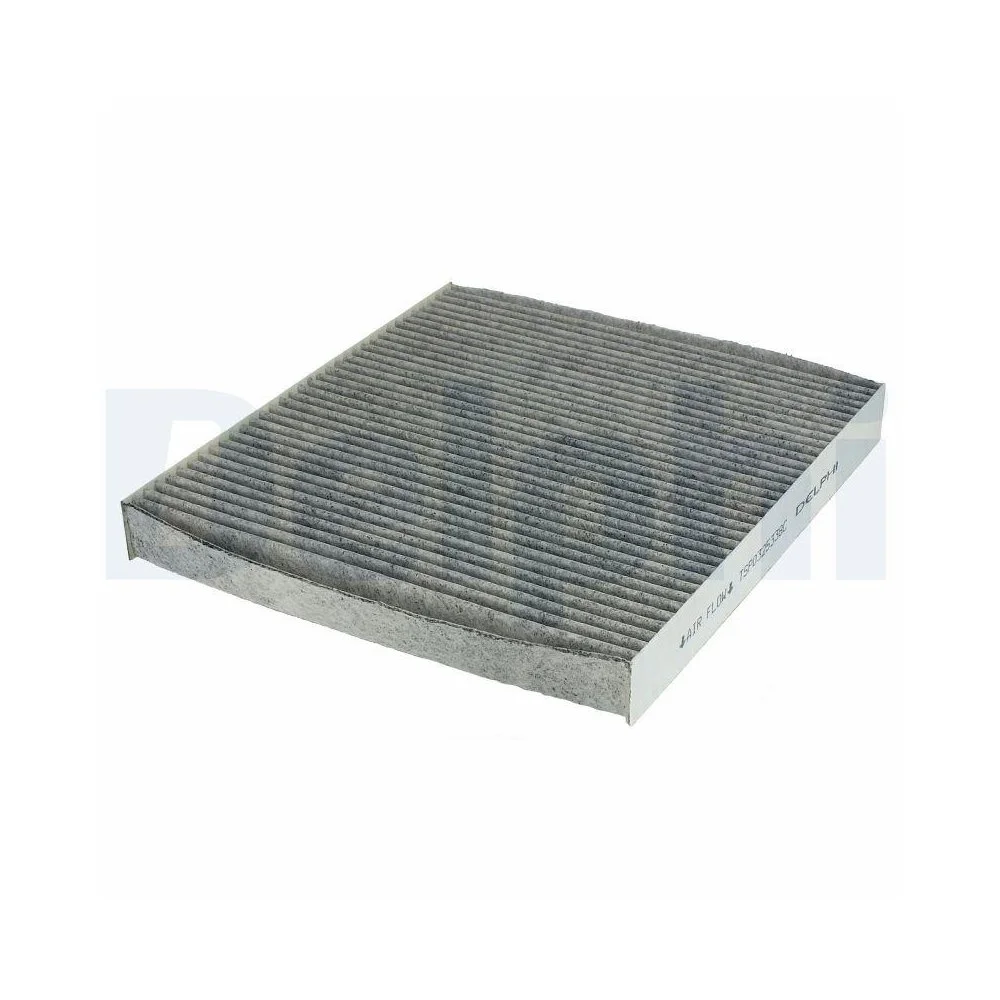 Фильтр салона DELPHI TSP0325338CB для DODGE JEEP, фото №1 Фильтр салона DELPHI TSP0325338CB для DODGE JEEP, фото №1