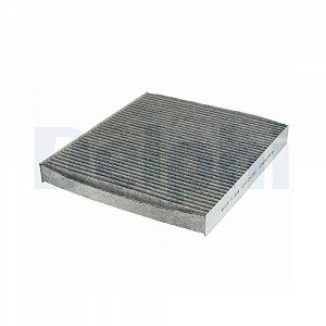 Фильтр салона DELPHI TSP0325338CB для DODGE JEEP - Фото 1