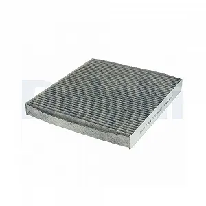 Фільтр салону DELPHI TSP0325338CB для DODGE JEEP - Фото 1