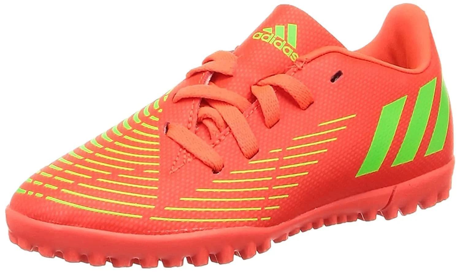 Детские Футбольные Бутсы adidas Predator Edge.4 Tf J, фото №1