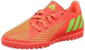 Детские Футбольные Бутсы adidas Predator Edge.4 Tf J - Фото 1