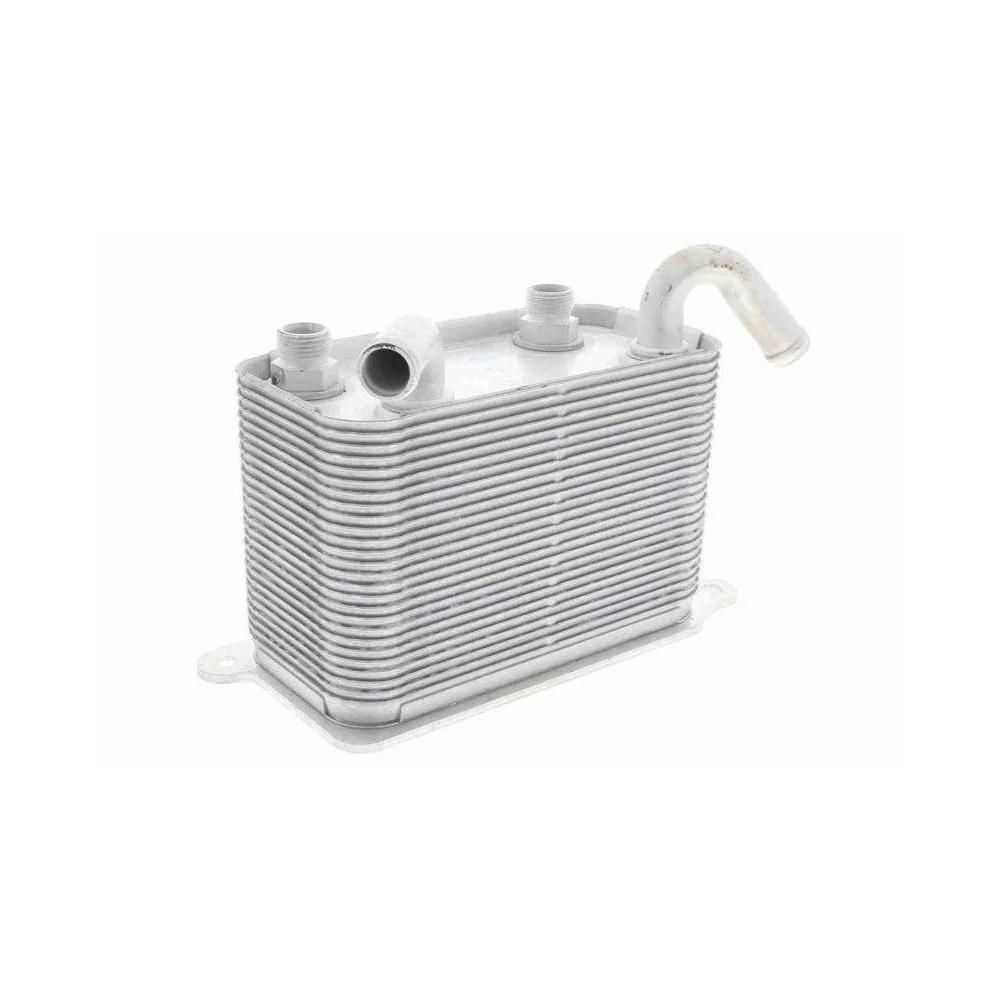 Масляний радіатор автоматичної коробки передач VEMO V15-60-6067 AUDI VW, фото №1 Масляний радіатор автоматичної коробки передач VEMO V15-60-6067 AUDI VW, фото №1