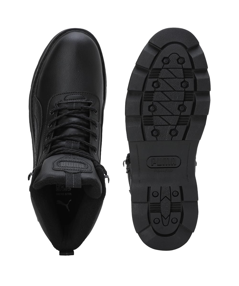 Кроссовки PUMA Unisex Desierto V3 Puretex, фото №6