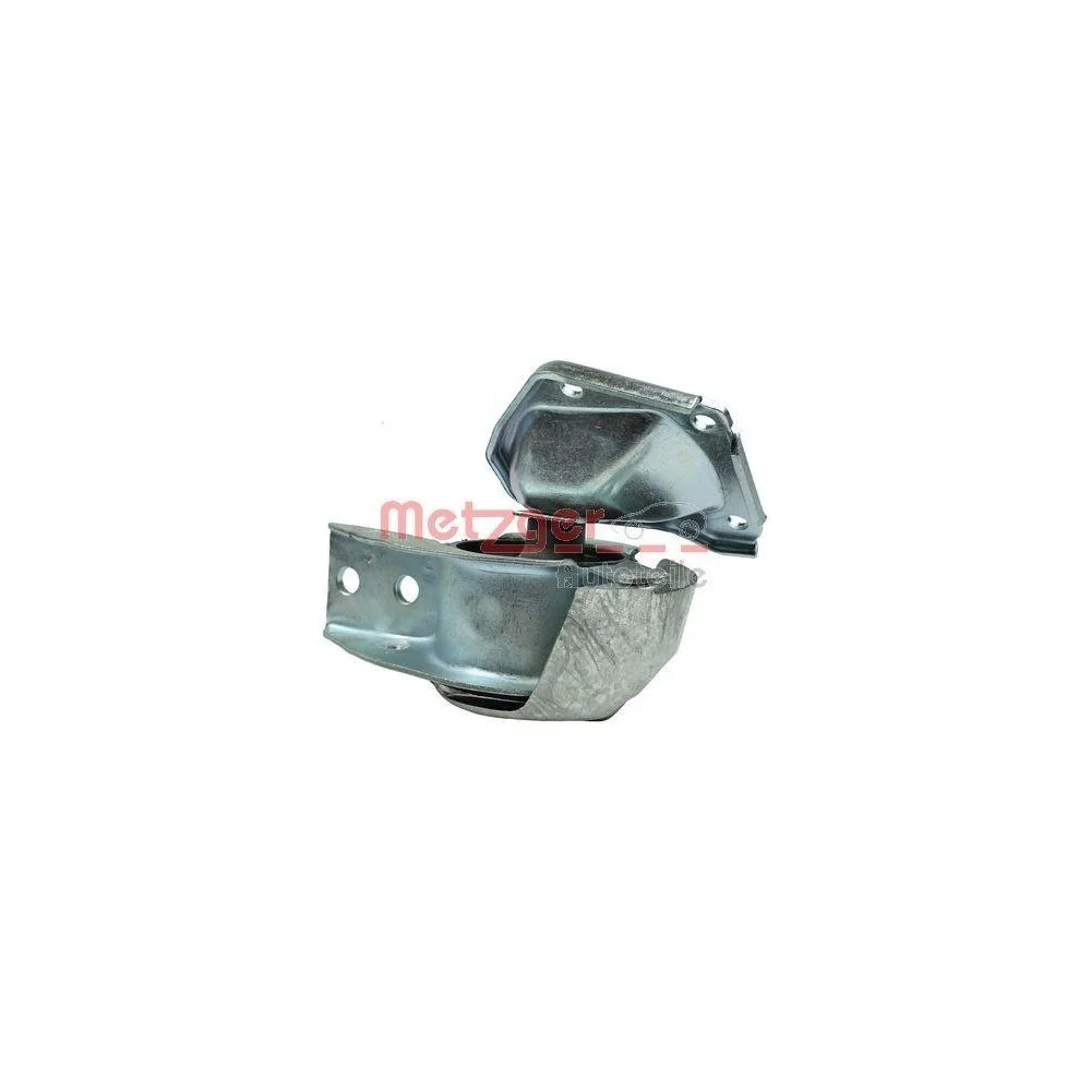 Опора двигателя METZGER 8050802 для SMART, задняя правая, фото №1