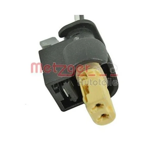 Датчик температури відпрацьованих газів METZGER 0894405 для MERCEDES-BENZ, фото №3