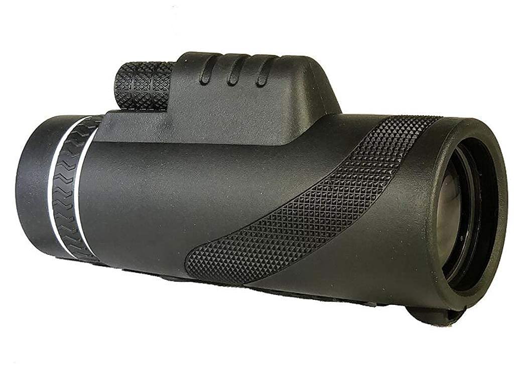 Монокуляр Tragbares Handykamera HD FMC Green Film Zoom, фото №3