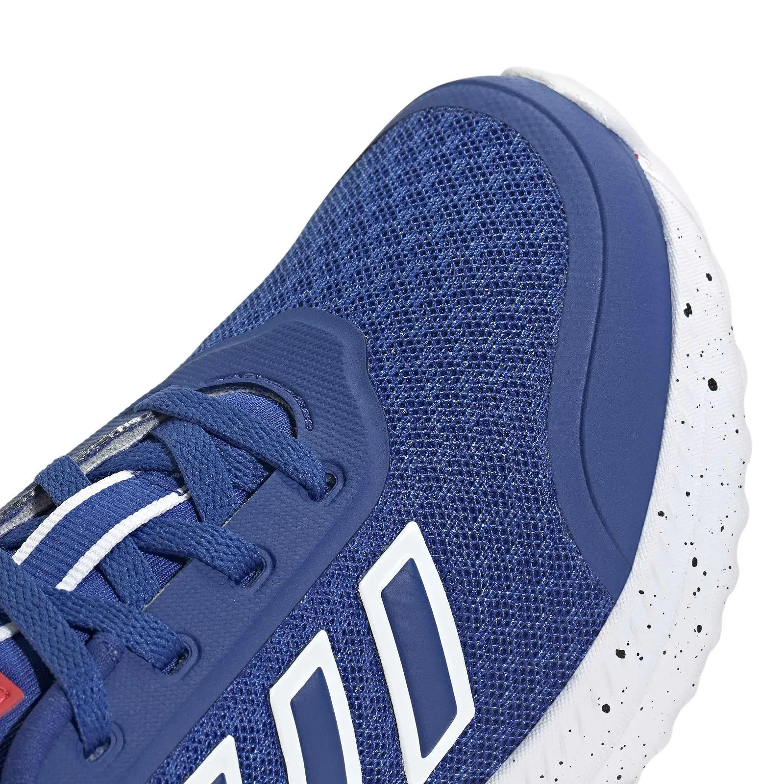 Кроссовки adidas X_PLRATH Детские Подростковые Для Бега и Досуга ID0254 Core Black, фото №5