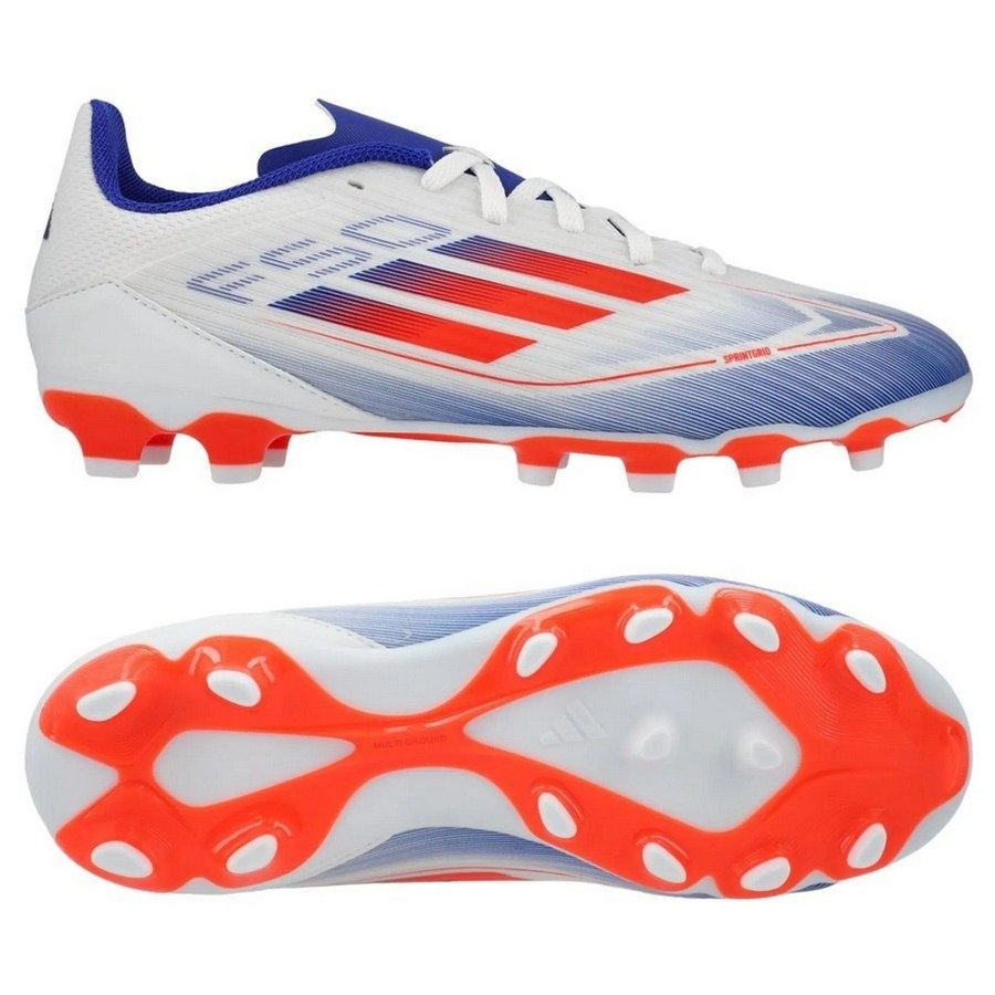 Бутсы Adidas F50 MG Junior размер 38, фото №1