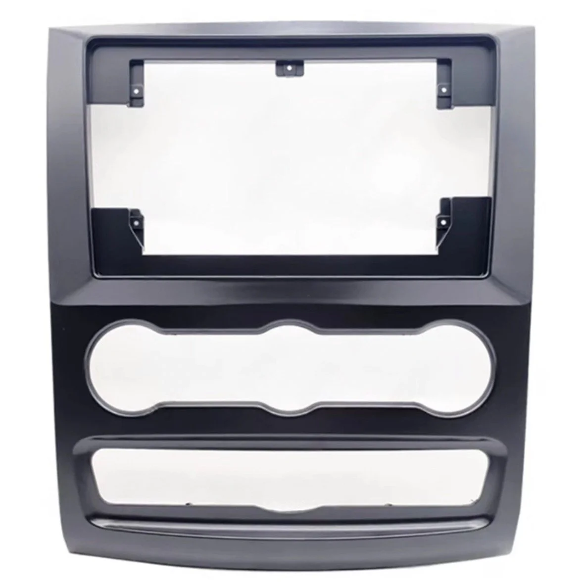 Рамка перехідна Mercedes Sprinter, Volkswagen Crafter 10 дюймів, фото №1