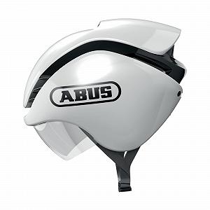 Шолом Велосипедний ABUS GameChanger Tri - Фото 1