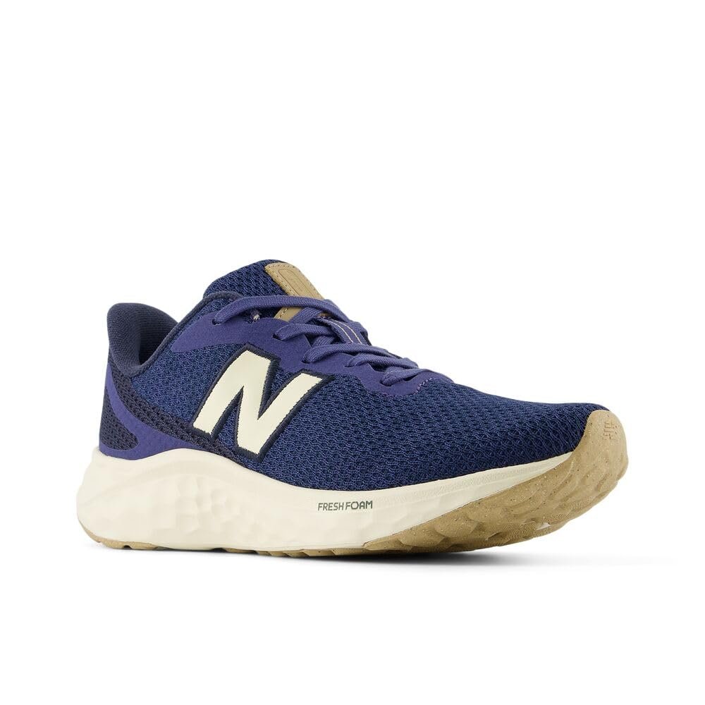 Кросівки New Balance Fresh Foam Arishi V3, фото №4 Кросівки New Balance Fresh Foam Arishi V3, фото №4