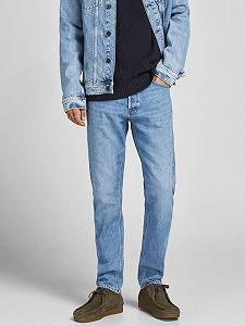 Джинсы Jack&Jones ORIGINAL 12202051 Голубой - Фото 1