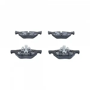 Комплект гальмівних колодок ATE Ceramic 13.0470-7217.2 для BMW - Фото 1