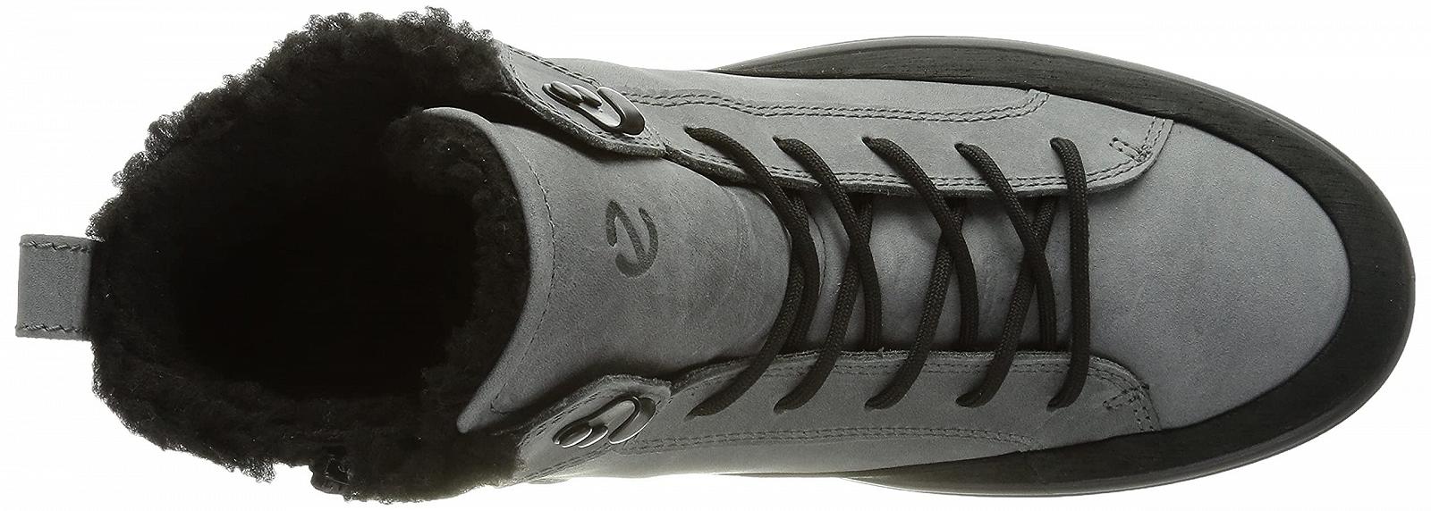 Мужские Ботинки ECCO Soft 7 Tred, фото №5