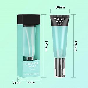 Праймер E.l.f. Power Grip Long-Lasting з гіалуроновою кислотою synthetic.ua - Фото 1