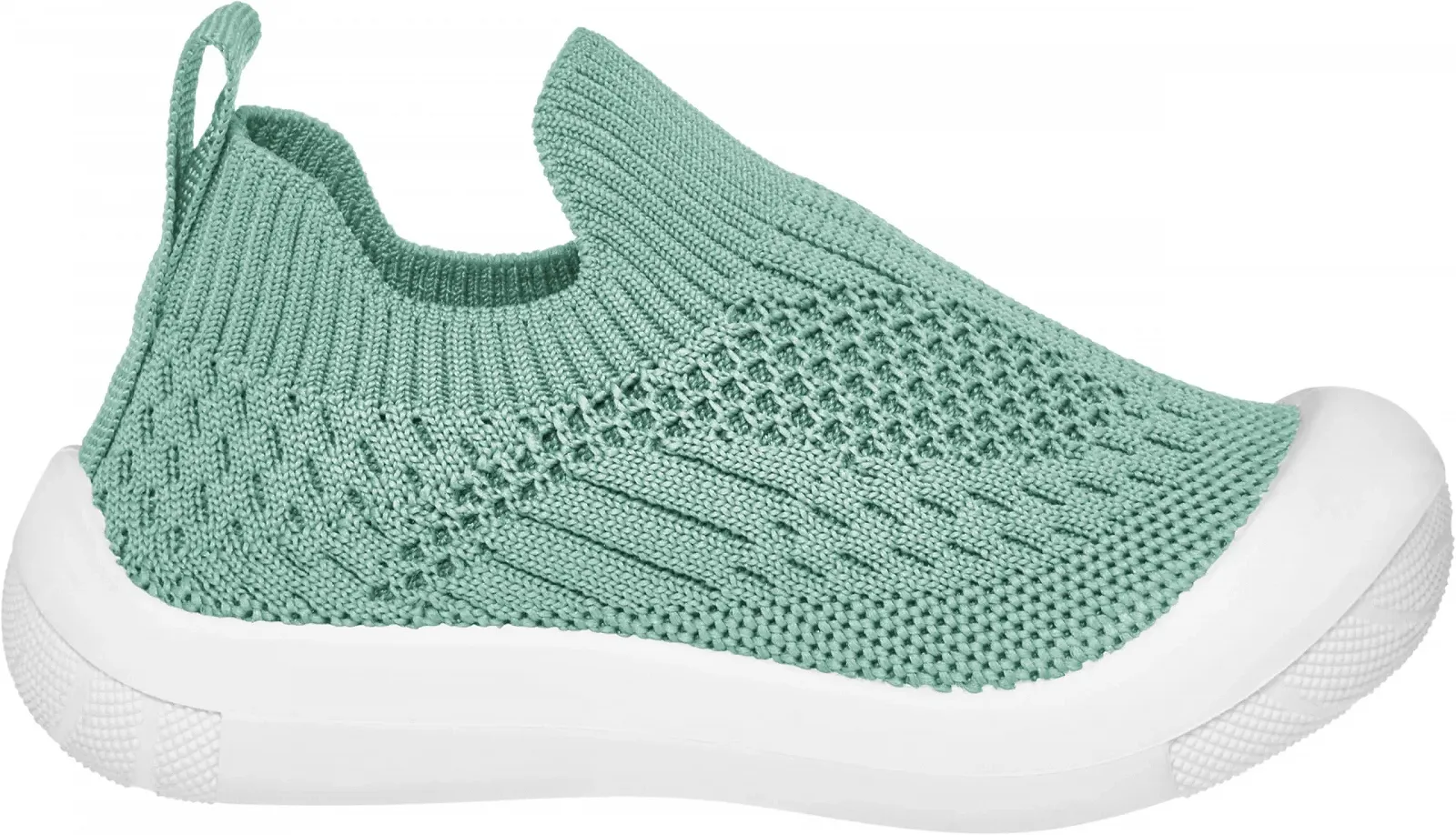 Вязаная повседневная обувь Playshoes для детей, унисекс, фото №3