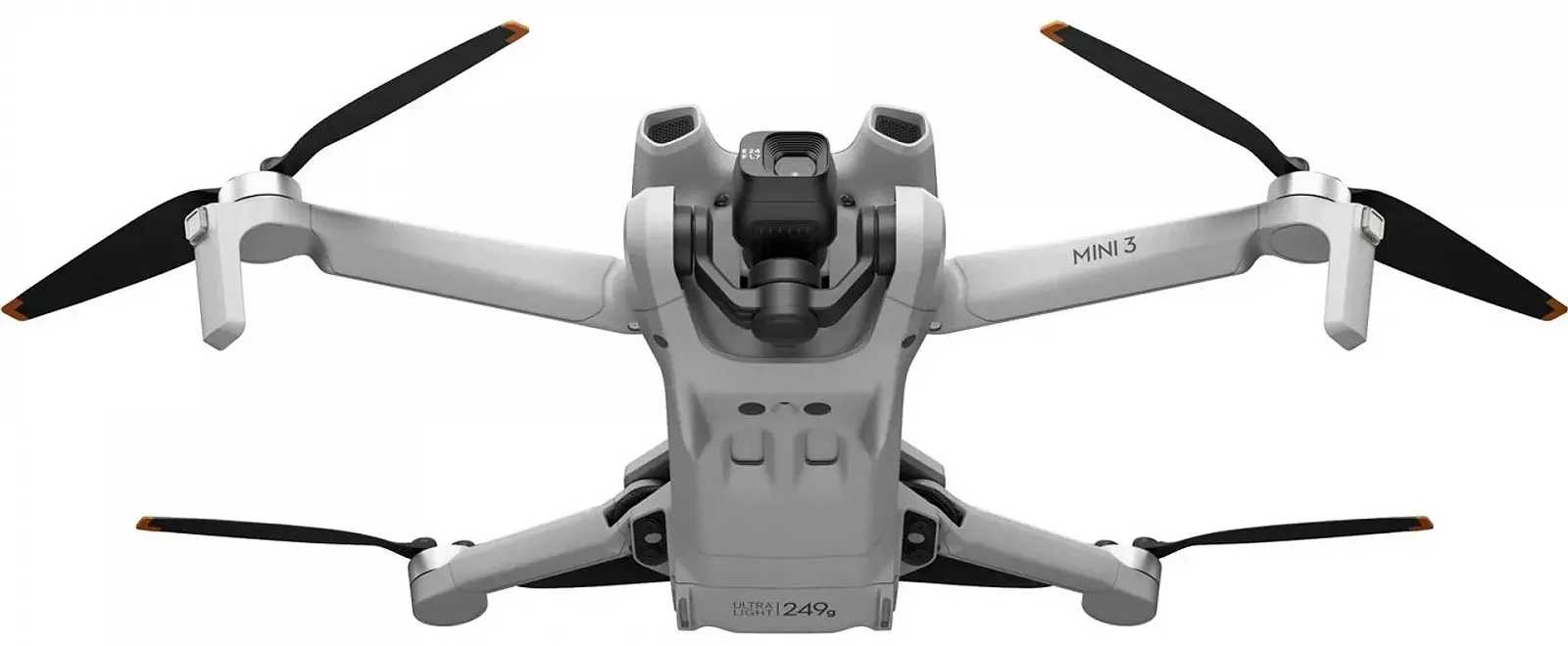 Квадрокоптер DJI Mini 3 / 4K HDR / 38 мин полета / Вертикальная съемка / До 249 г, фото №3 Квадрокоптер DJI Mini 3 / 4K HDR / 38 мин полета / Вертикальная съемка / До 249 г, фото №3