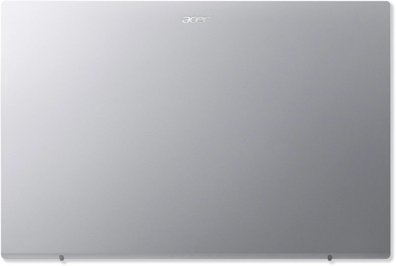 Ноутбук 15.6" Acer Aspire 3 (A315-59-37N8) Intel Core i3-1215U RAM 8GB SSD 512GB Windows 11 Pure Silver (UKR), фото №6 Ноутбук 15.6" Acer Aspire 3 (A315-59-37N8) Intel Core i3-1215U RAM 8GB SSD 512GB Windows 11 Pure Silver (UKR), фото №6