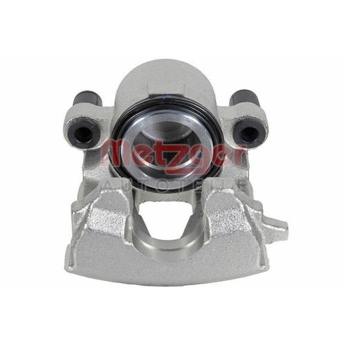 Гальмівний супорт METZGER AUTOTEILE 6261687 для AUDI SEAT SKODA VW, передній міст зліва, фото №2