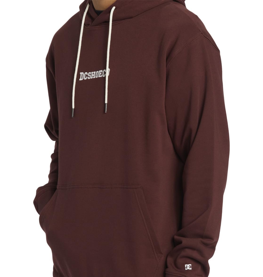 Пуловер DC Shoes Baseline PH Мужской, фото №5