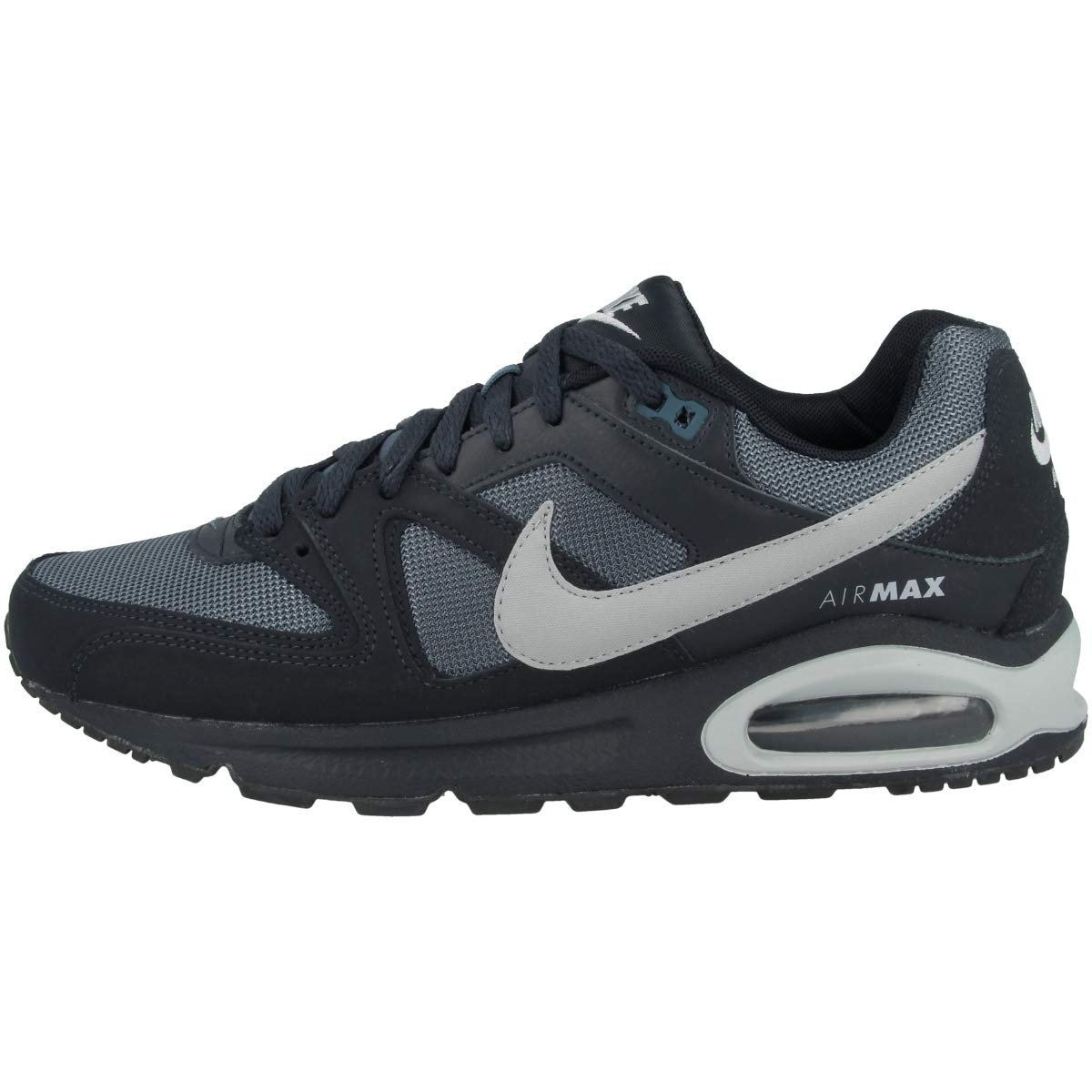Кросівки Nike Air Max Command чоловічі, фото №1