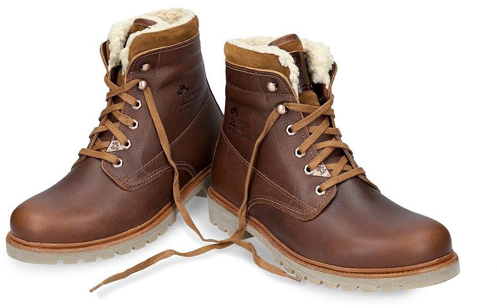 Чоловічі Чоботи Panama Jack P03 Aviator Classic, фото №2